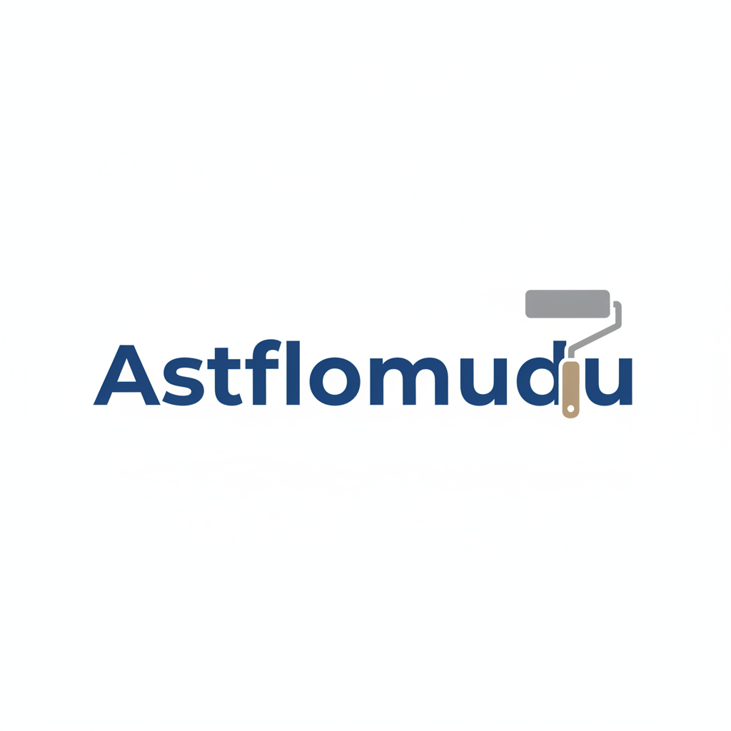 Astflomudu Logo